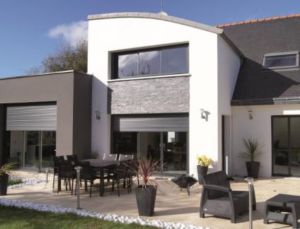 LES VOLETS ROULANTS DE SOLABAIE AVEC LARO AMÉNAGEMENT D'INTÉRIEUR