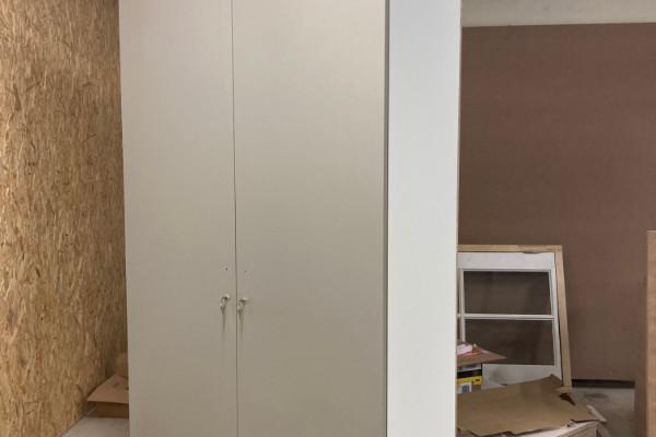 Réalisation d'un aménagement sur mesure par Laro Aménagement d'intérieur