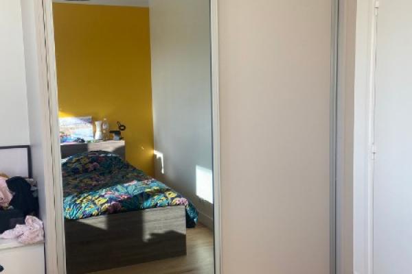 Nouvelle réalisation par LARO, entreprise de rénovation d’intérieur et cuisiniste à Caen