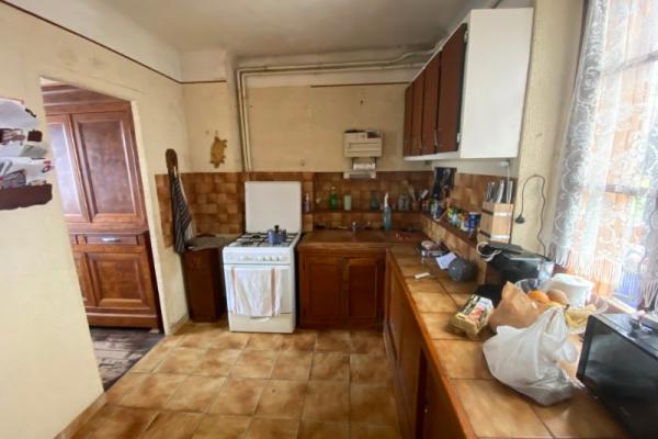 Rénovation et réalisation  d'une cuisine 