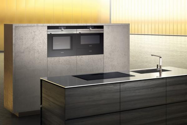 Réussissez un agencement d’intérieur avec les produits StudioLine de SIEMENS !