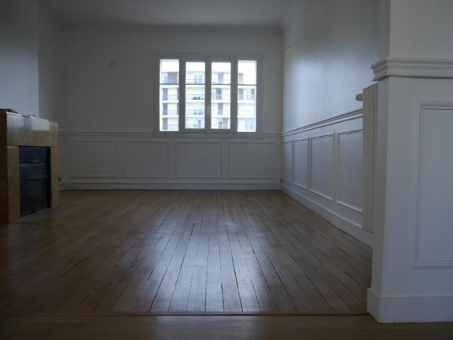 RÉNOVATION ET SUIVI DE TRAVAUX APPARTEMENT CAEN  PAR LARO  AMÉNAGEMENT D'INTÉRIEUR