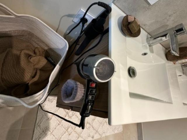 Rénovation d'une salle de bain par Laro Aménagement d'intérieur