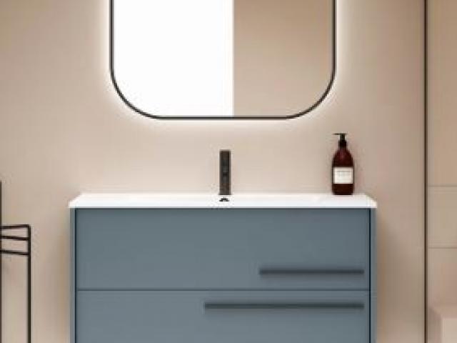 Aménagement de salle de bain par Laro Aménagement d'intérieur