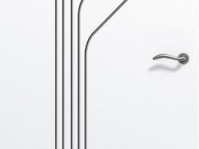 Nos portes d’intérieures gravé par LARO AMENAGEMENT D'INTERIEUR