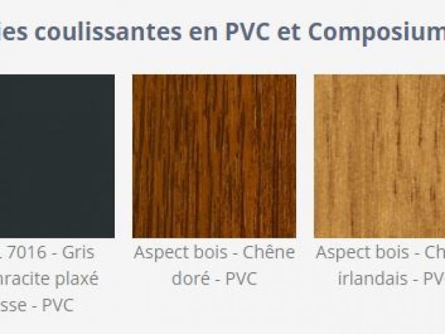 PVC : DES FENETRES SUR MESURE AVEC LARO AMÉNAGEMENT D'INTÉRIEUR