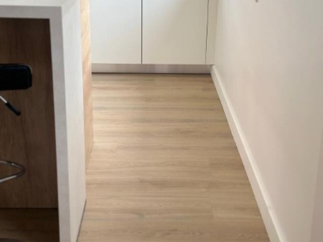 Nouvelle réalisation par LARO, entreprise de rénovation d’intérieur et cuisiniste à Caen