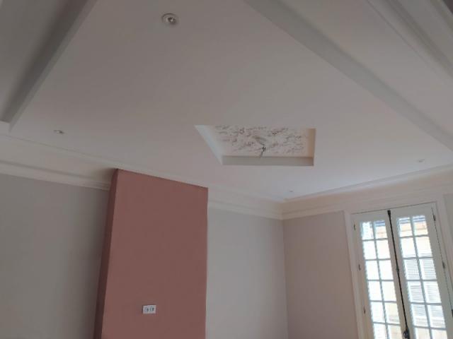 RÉNOVATION D’APPARTEMENT RÉALISÉE PAR LARO AMÉNAGEMENT D'INTÉRIEUR
