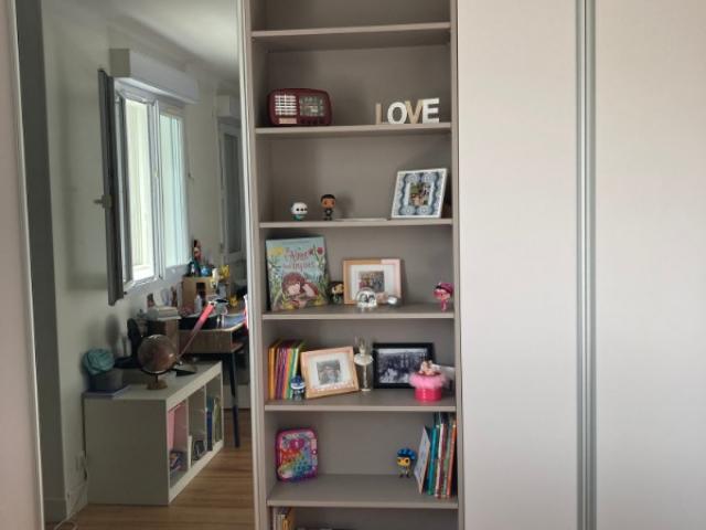 Nouvelle réalisation par LARO, entreprise de rénovation d’intérieur et cuisiniste à Caen