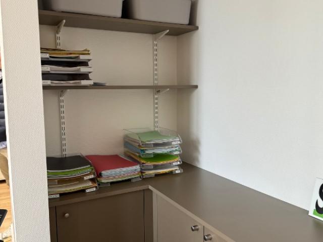 Réalisation d'un aménagement sur mesure par Laro Aménagement d'intérieur