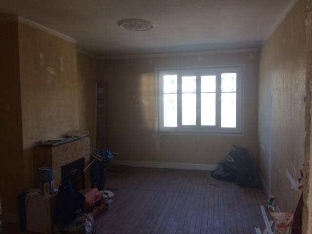 RÉNOVATION ET SUIVI DE TRAVAUX APPARTEMENT CAEN  PAR LARO  AMÉNAGEMENT D'INTÉRIEUR