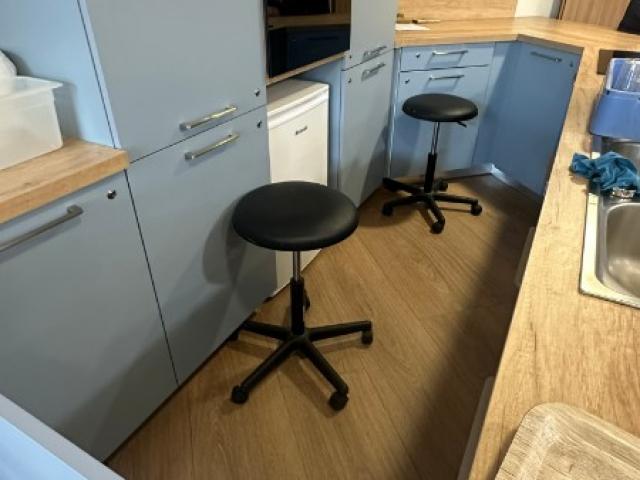 Nouvelle réalisation par LARO, entreprise de rénovation d’intérieur et cuisiniste à Caen