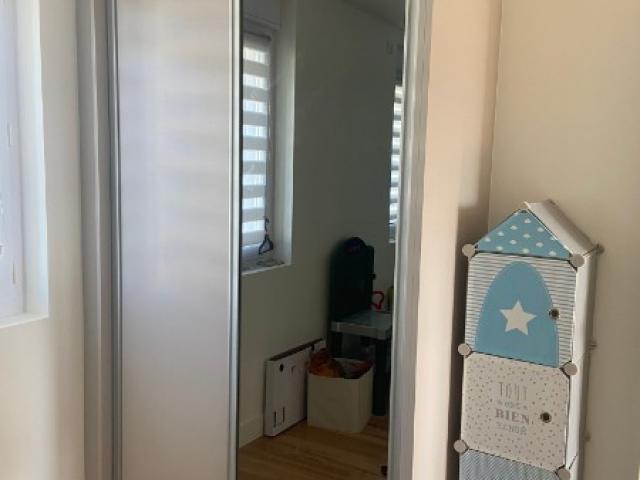 Nouvelle réalisation par LARO, entreprise de rénovation d’intérieur et cuisiniste à Caen