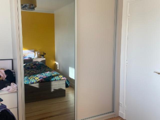 Nouvelle réalisation par LARO, entreprise de rénovation d’intérieur et cuisiniste à Caen