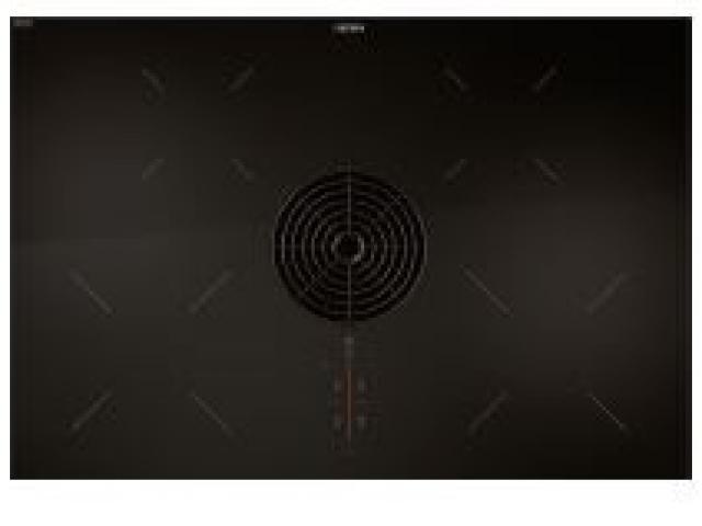 Distributeur plaque de cuisson Bora