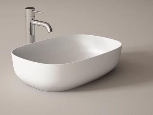 Retrouvez notre large choix de vasques intégrées, à poser, à suspendre chez Laro - Aménagement d'intérieur