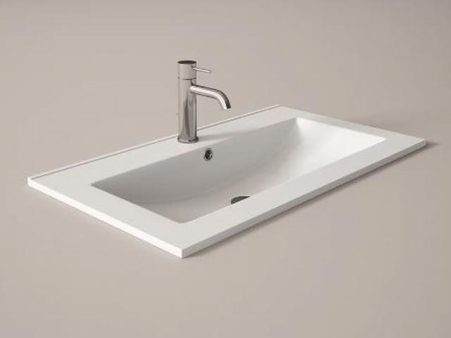 Retrouvez notre large choix de vasques intégrées, à poser, à suspendre chez Laro - Aménagement d'intérieur
