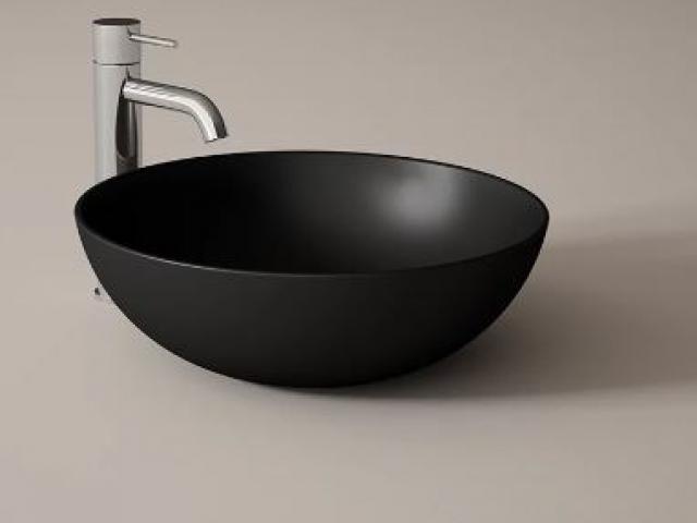 Retrouvez notre large choix de vasques intégrées, à poser, à suspendre chez Laro Aménagement d'intérieur