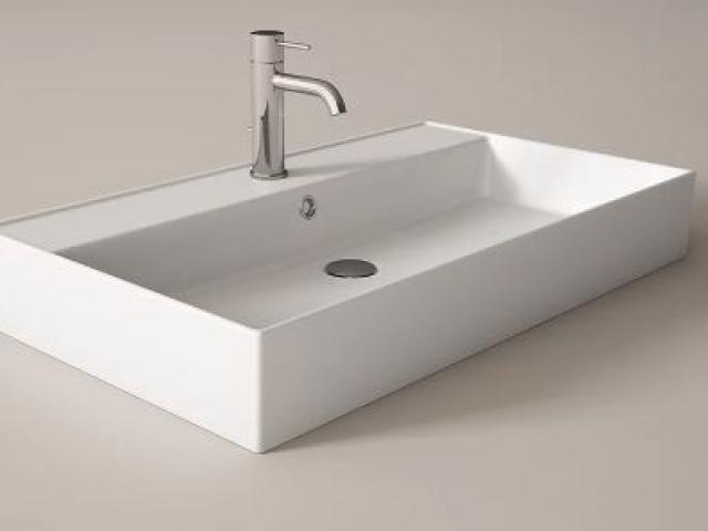 Retrouvez notre large choix de vasques intégrées, à poser, à suspendre chez Laro Aménagement d'intérieur