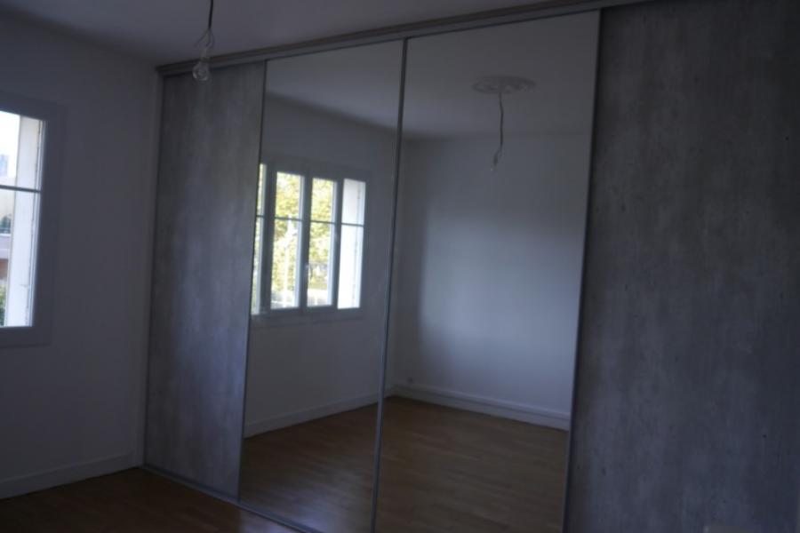 DRESSING SUR MESURE APPARTEMENT CAEN PAR LARO AMÉNAGEMENT D’INTÉRIEUR