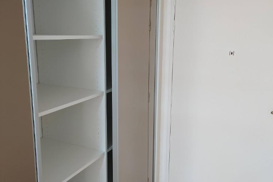 NOUVELLE RÉALISATION PAR LARO AMÉNAGEMENT D'INTÉRIEUR !!