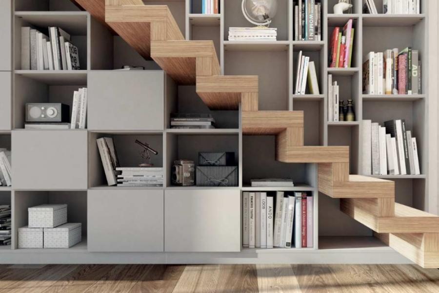 LE DRESSING N'EN FINIT PAS DE SÉDUIRE, CHIC ET ÉLÉGANT IL EST DEVENU UN ATOUT DÉCO !