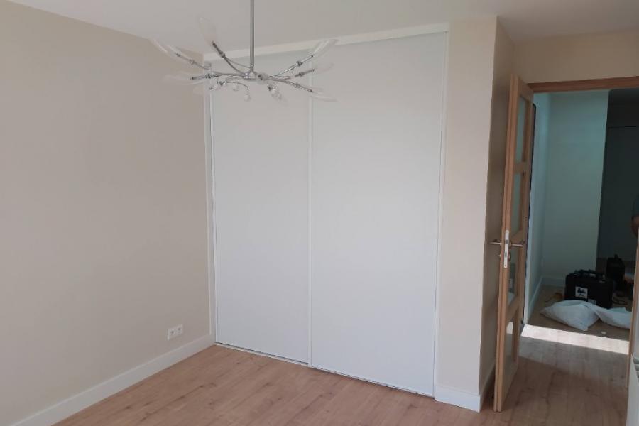 NOUVELLE RÉALISATION PAR LARO AMÉNAGEMENT D'INTÉRIEUR !!