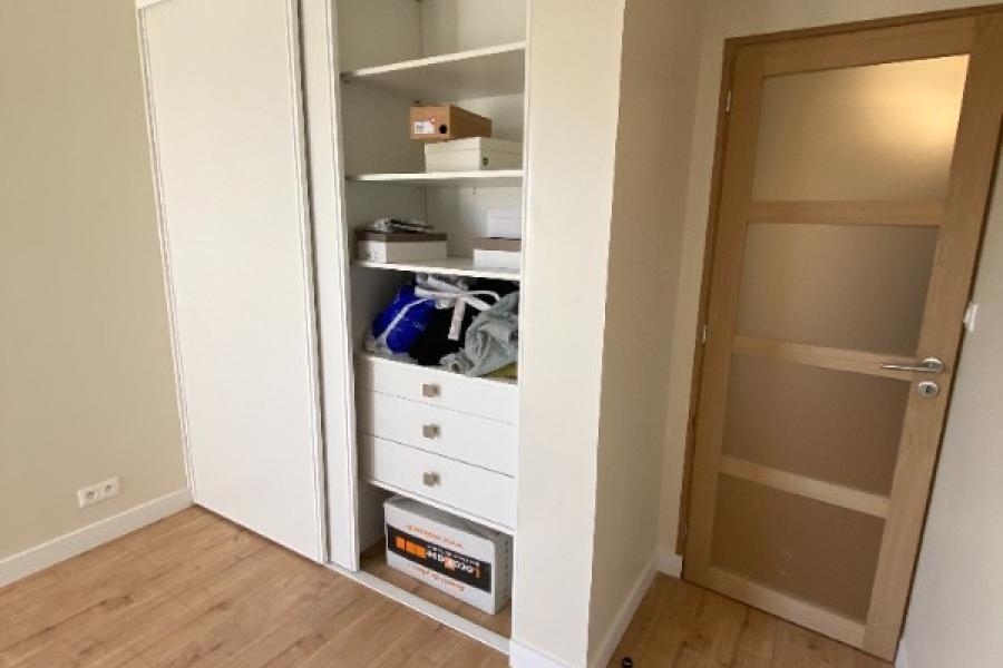 NOUVELLE RÉALISATION PAR LARO AMÉNAGEMENT D'INTÉRIEUR !!