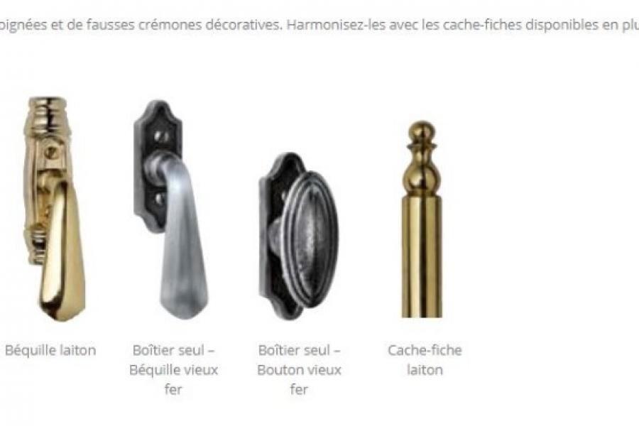 PVC : DES FENETRES SUR MESURE AVEC LARO AMÉNAGEMENT D'INTÉRIEUR