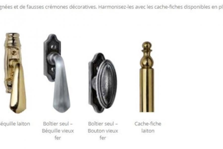 ALU : L’ALUMINIUM POUR DES FENÊTRES DESIGN AVEC LARO AMÉNAGEMENT D'INTÉRIEUR