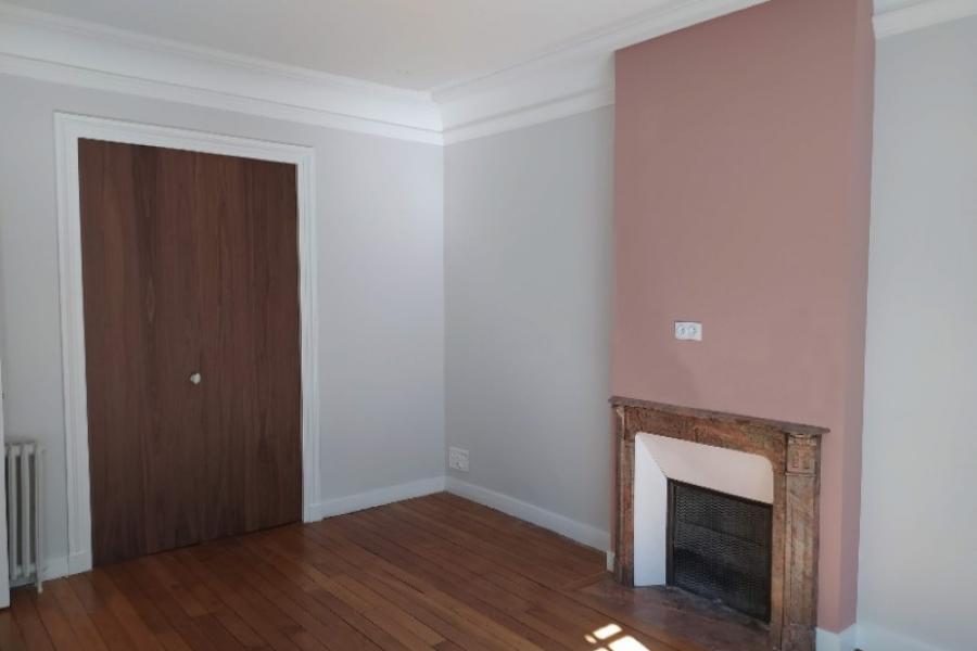 RÉNOVATION D’APPARTEMENT RÉALISÉE PAR LARO AMÉNAGEMENT D'INTÉRIEUR
