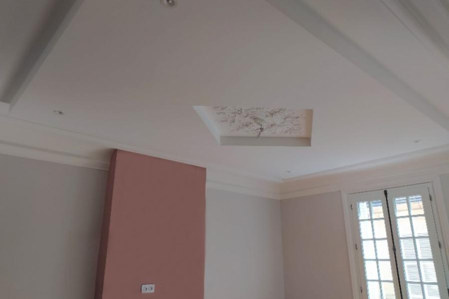 RÉNOVATION D’APPARTEMENT RÉALISÉE PAR LARO AMÉNAGEMENT D'INTÉRIEUR