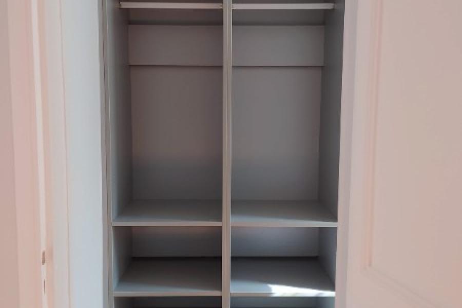 RÉNOVATION D’APPARTEMENT RÉALISÉE PAR LARO AMÉNAGEMENT D'INTÉRIEUR