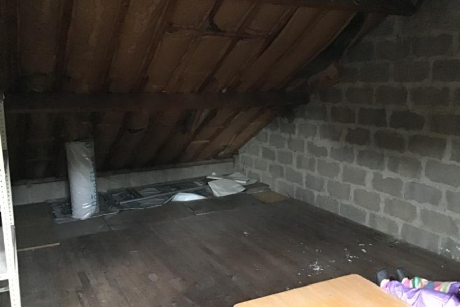 RENOVATION COMPLETE DE MAISON A CAEN PAR LARO AMENAGEMENT D'INTÉRIEUR