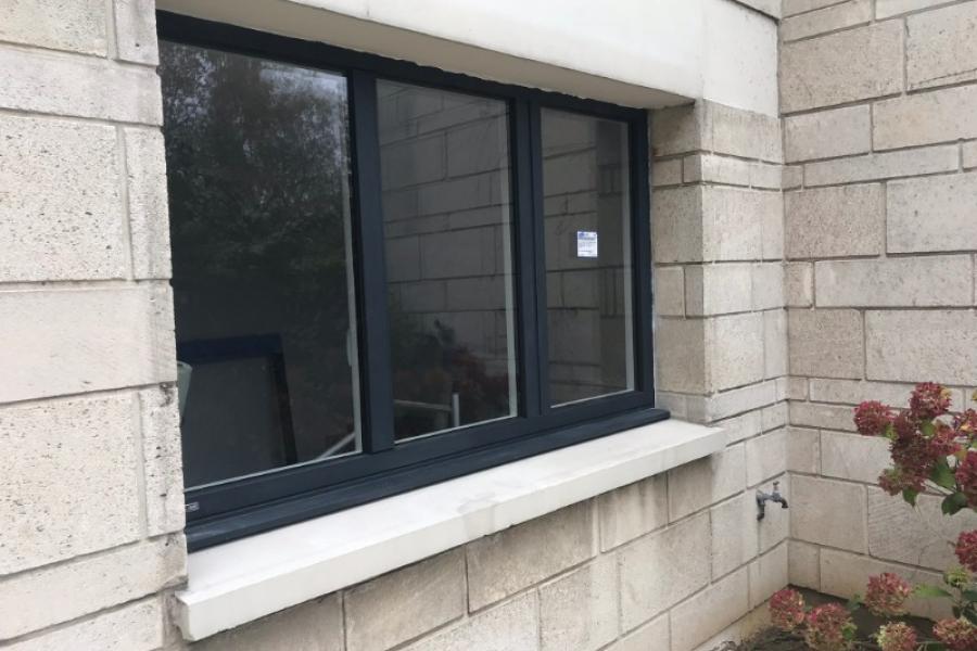 RENOVATION COMPLETE DE MAISON A CAEN PAR LARO AMENAGEMENT D'INTÉRIEUR