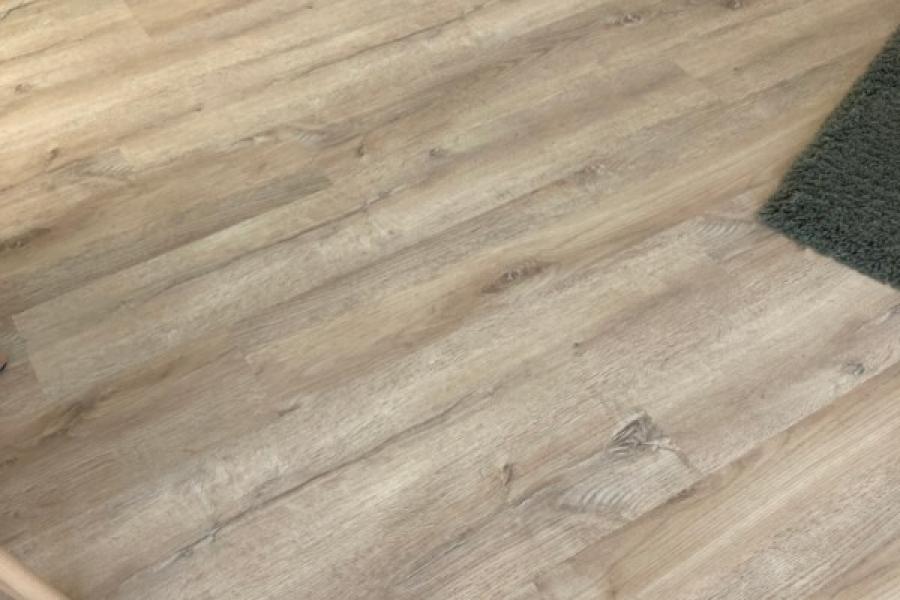 Nouvelle réalisation par LARO, entreprise de rénovation d’intérieur et cuisiniste à Caen