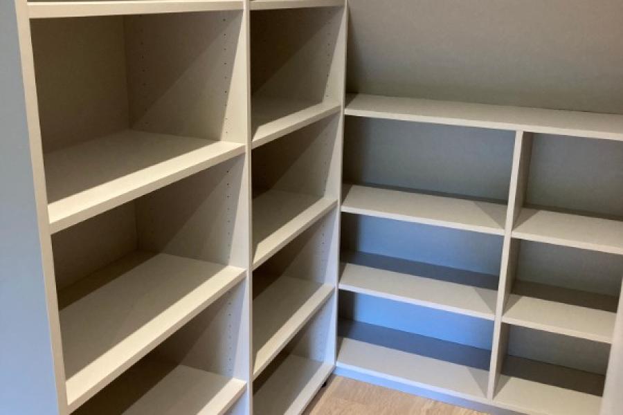 Nouvelle réalisation par LARO, entreprise de rénovation d’intérieur 