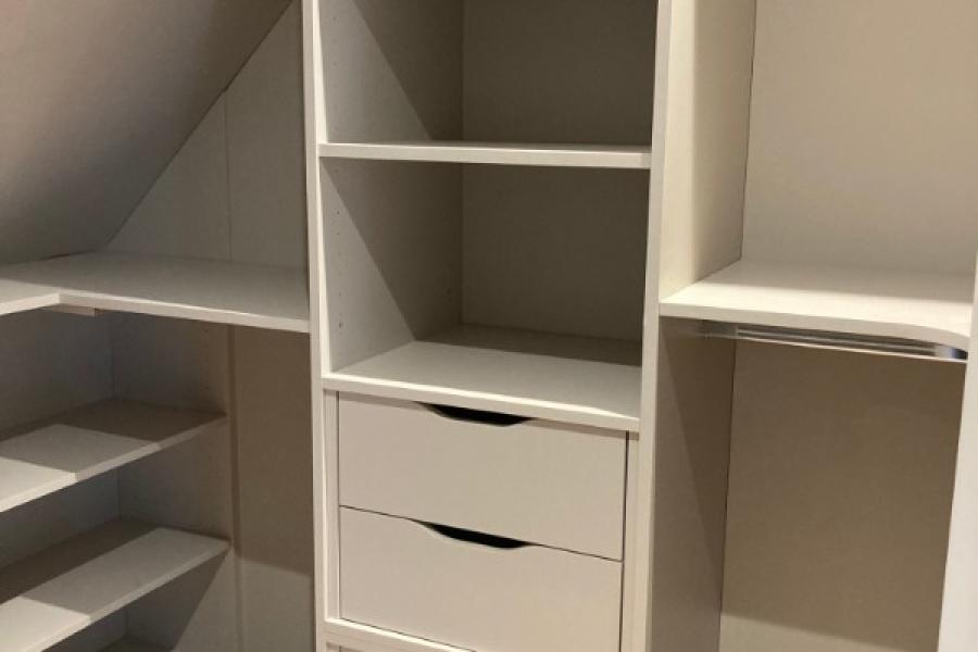 Nouvelle réalisation par LARO, entreprise de rénovation d’intérieur 