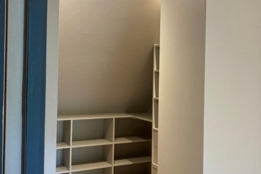 Nouvelle réalisation par LARO, entreprise de rénovation d’intérieur 