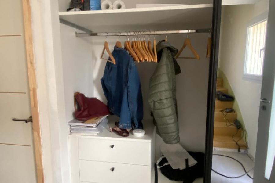 Nouvelle réalisation par LARO, entreprise de rénovation d’intérieur et cuisiniste à Caen