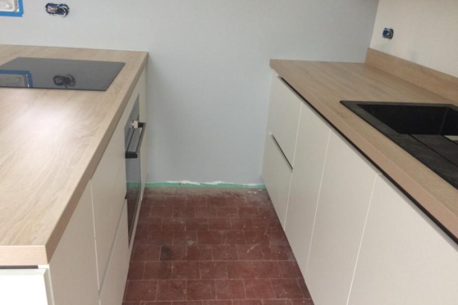 RÉNOVATION CUISINE CAEN PAR LARO AMÉNAGEMENT D’INTÉRIEUR 