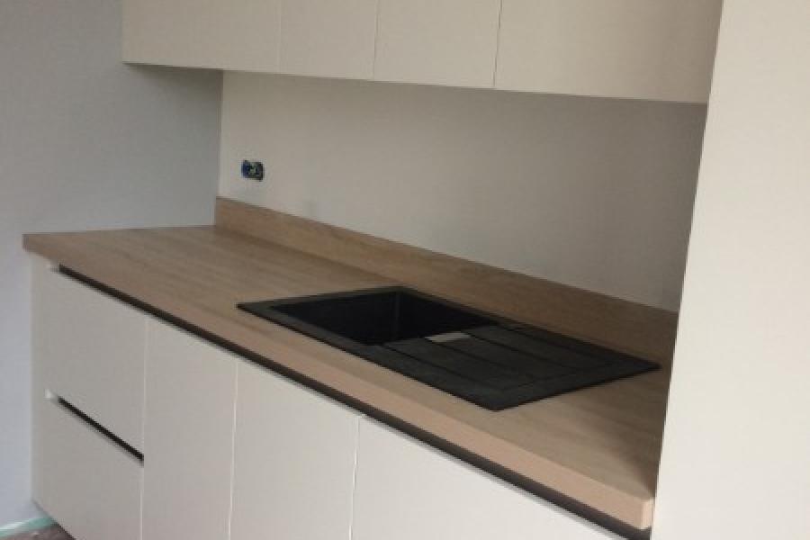 RÉNOVATION CUISINE CAEN PAR LARO AMÉNAGEMENT D’INTÉRIEUR 