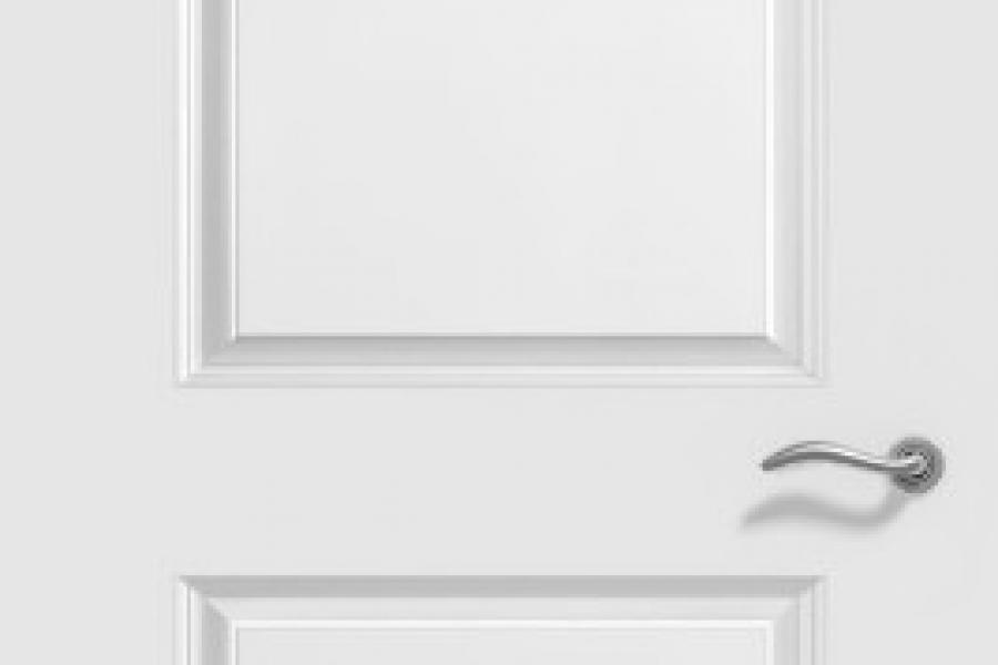 Nos portes d’intérieures postformé par LARO AMENAGEMENT D'INTERIEUR