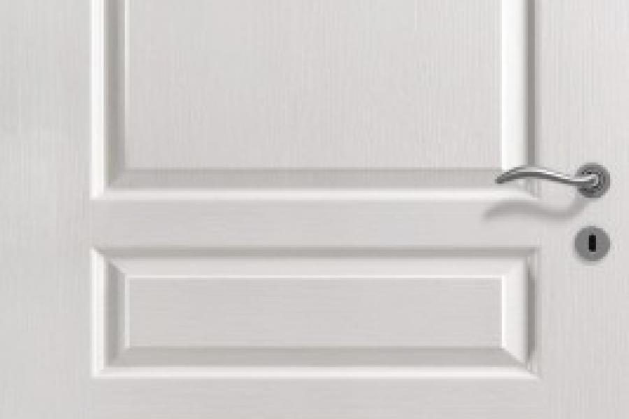 Nos portes d’intérieures postformé par LARO AMENAGEMENT D'INTERIEUR