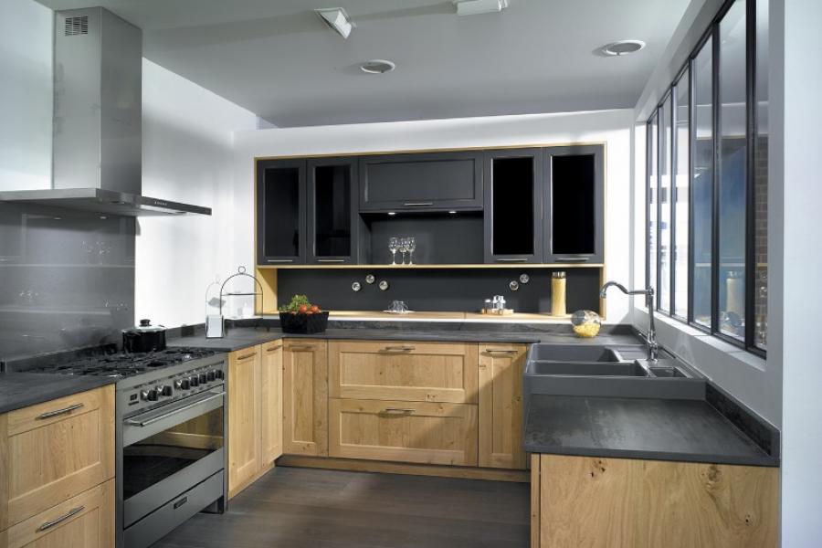 TROUVEZ LA CUISINE QUI VOUS CORRESPOND AVEC  LARO AMÉNAGEMENT D'INTÉRIEUR