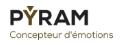 Logo Pyram